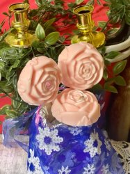 Shabbath Soap in flowers of Israel Fragrance