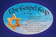 Gospel Soap